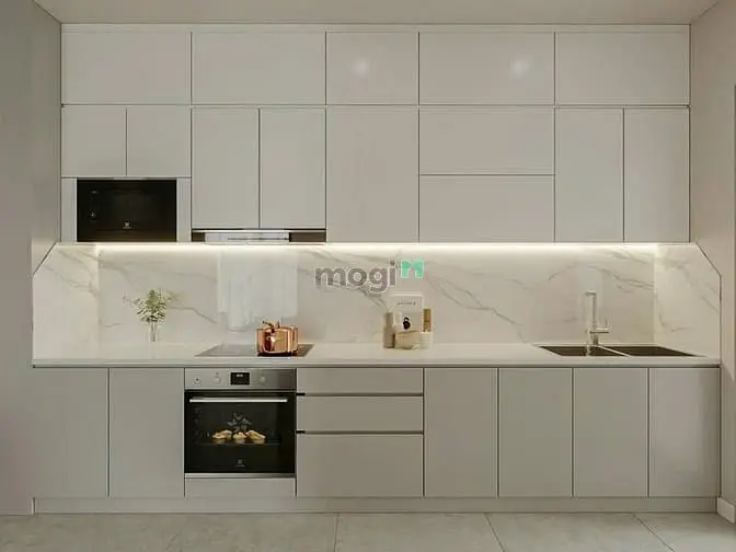 Cho Thuê Ch Midtown, 2 Phòng Ngủ, 22 Triệu, Phú Mỹ Hưng Q7