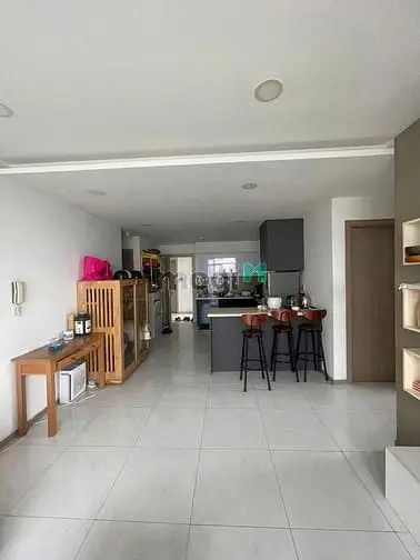 Chung Cư Phúc Yên, Căn Góc, 115M2, 3Pn, 2Wc, Nội Thất Đủ, 12Tr5/Tháng.