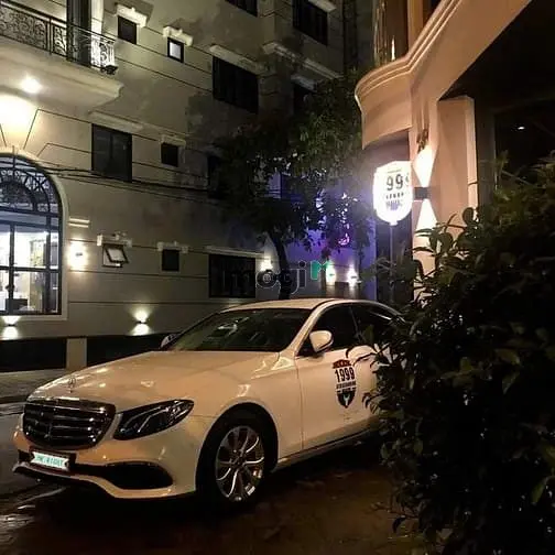 Kdc Trung Sơn - Đường Số (7X21M) Hầm 4 Lầu