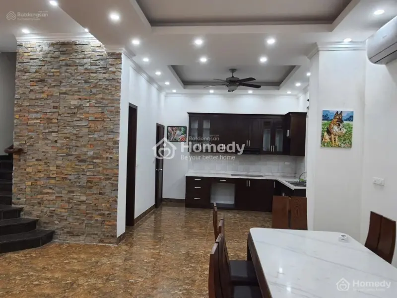 Chính Chủ Cho Thuê Biệt Thự Tiểu Kđt Mới Vạn Phúc Đầy Đủ Nội Thất Cao Cấp