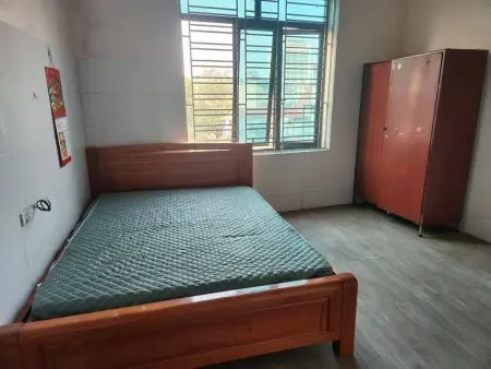 Cho Thuê Phòng Có Gác Lửng Giá 3.5 Tr