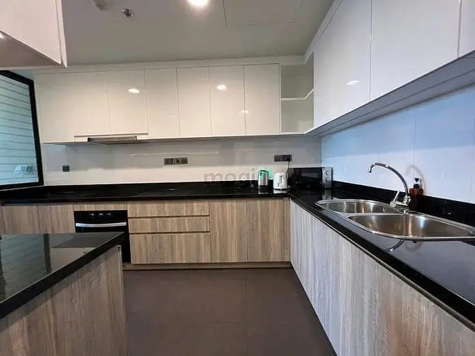 Căn Hộ Feliz En Vista 3Pn - Dt 110M2 - Full Nội Thất - Giá 32Tr/Tháng