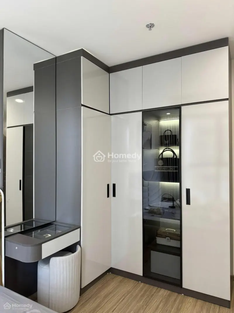 Bán Cc Cao Cấp 1Pn+ 43M2 Toà Canopy Tại Kđt Vinhomes Smart City