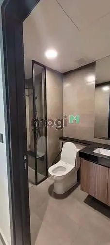 Cho Thuê Căn Hộ M7 Midtown, 2Pn, Phú Mỹ Hưng,Hcmc, Nhà Đẹp
