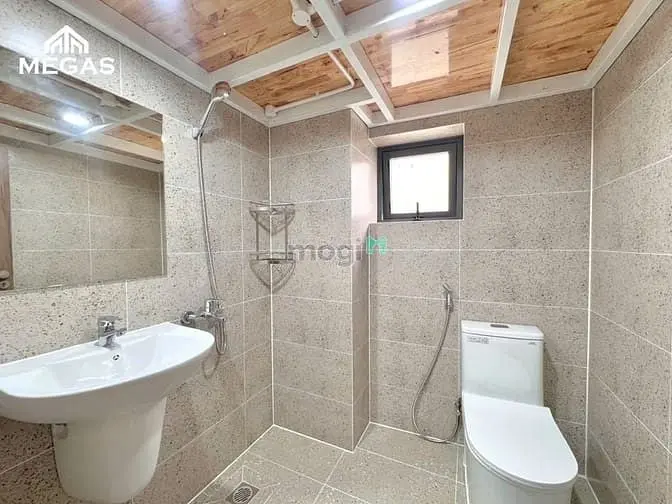 🌈🌈Khai Trương Duplex Full Nội Thất Xịn Sò - 4 Người 4 Xe