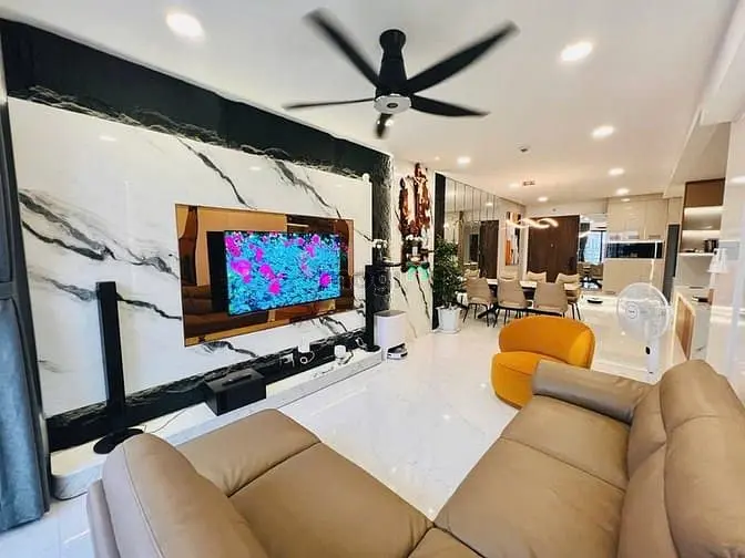 Bán Căn Hộ Cityland 2Pn , 75M2, View Thoáng Mát, Nhà Đẹp Giá 5 Tỷ