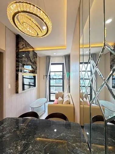 Bán Căn Hộ Cityland 2Pn , 75M2, View Thoáng Mát, Nhà Đẹp Giá 5 Tỷ