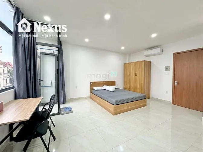 ❌ Cho Thuê Căn Hộ Gần Ga Metro Thảo Điền, Quận 2 ❌