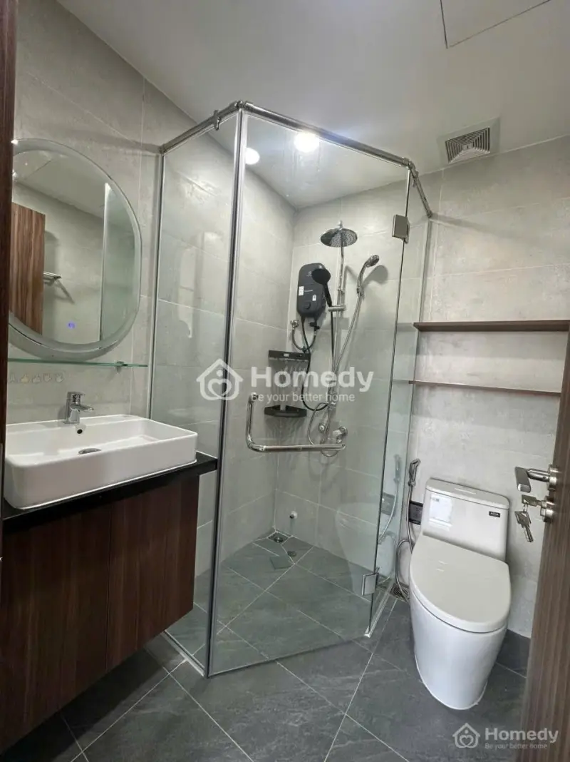 Cccc Flemington, Lê Đại Hành, Q11: 120, 2P Ngủ, Nt Mới, 22Triệu