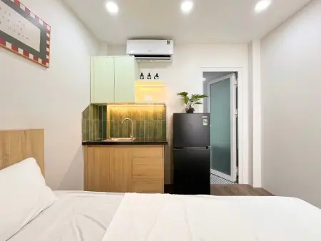 Khai Trương Phòng Mới Gull Nội Thất Ngay Huỳnh Văn Bánh