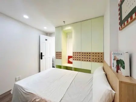 Khai Trương Phòng Mới Gull Nội Thất Ngay Huỳnh Văn Bánh