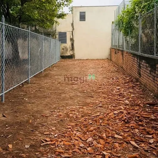 Bán Lô Đất Đẹp (4,1X26) Ung Văn Khiêm P25 Bình Thạnh Hutech - Tân Cảng