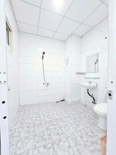 * Studio Cửa Sổ - Full Nội Thất