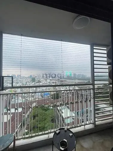 Chung Cư Phúc Yên, Căn Góc, 115M2, 3Pn, 2Wc, Nội Thất Đủ, 12Tr5/Tháng.