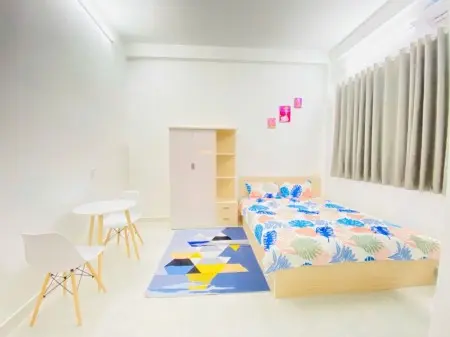 Cho Thuê Phòng Cửa Sổ Thoáng , 30M2 - Ngay Toà Nhà Viettel