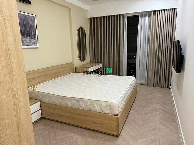 Cho Thuê Ch Antonia, Phú Mỹ Hưng, 3Pn-2Wc, 107M2, Hcmc