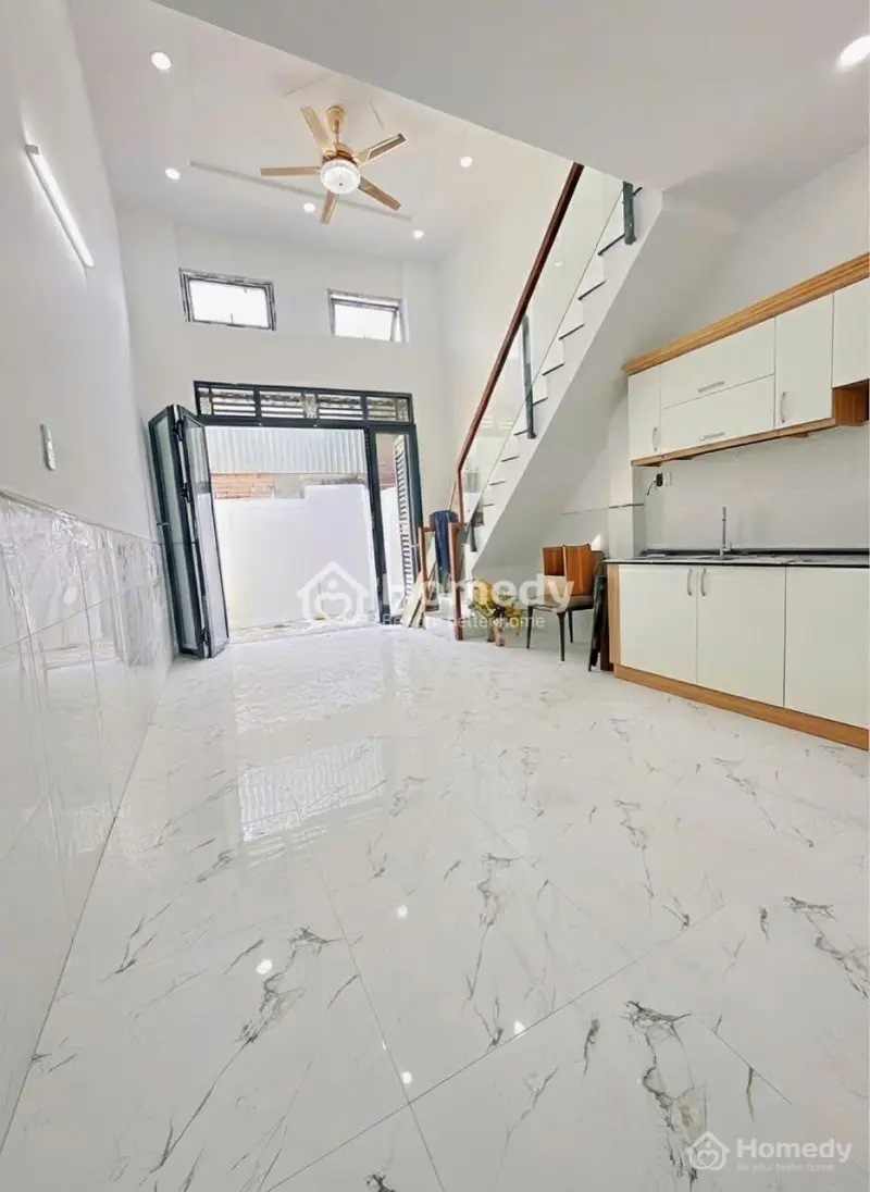 Tôi Là Trăm Tôi Cần Bán Nhà Ở Liên Khu 5-6 Diện Tích 40M2 Giá 1 Tỷ 680 Triệu Đồng