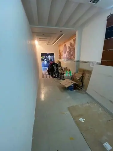 Mặt Bằng Cho Thuê Đường Lê Văn Sỹ Quận 3 Diện Tích 3X12M