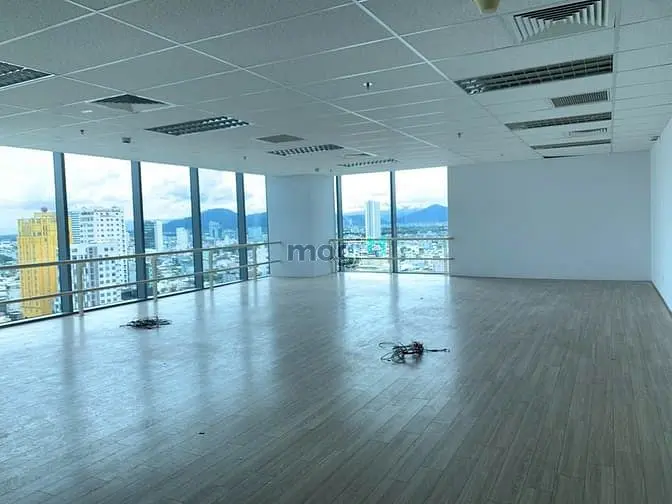 List Văn Phòng Hot Từ 200M2 Ngay Trung Tâm Thành Phố