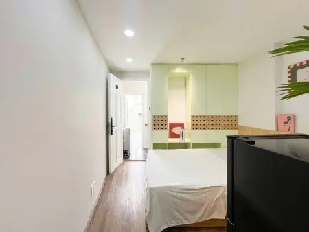 Khai Trương Phòng Mới Gull Nội Thất Ngay Huỳnh Văn Bánh