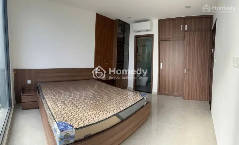 Cccc Flemington, Lê Đại Hành, Q11: 120, 2P Ngủ, Nt Mới, 22Triệu