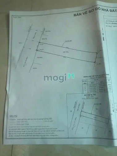 Bán Lô Đất Đẹp (4,1X26) Ung Văn Khiêm P25 Bình Thạnh Hutech - Tân Cảng
