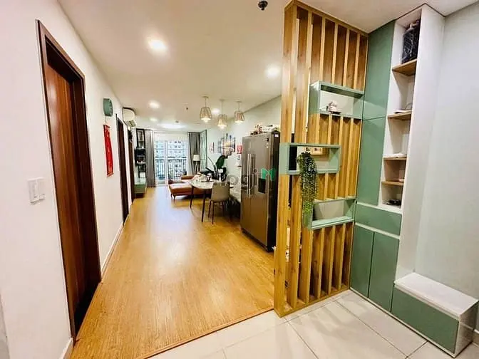 Cần Cho Thuê Căn Hộ Cityland 75M2, 2 Phòng Ngủ, Giá 14 Triệu Nhà Đẹp