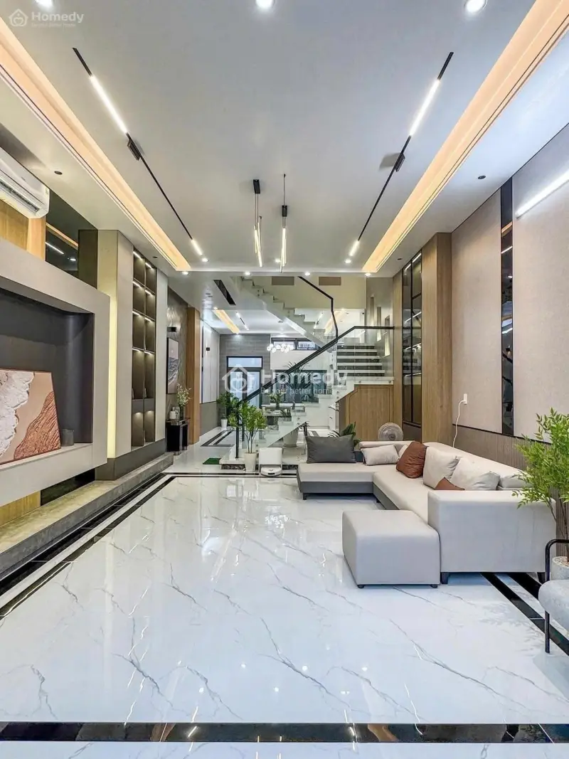 Bán Gấp Đi Định Cư Nước Ngoài Nhà Đẹp Nhà Đẹp Tại Bình Tân