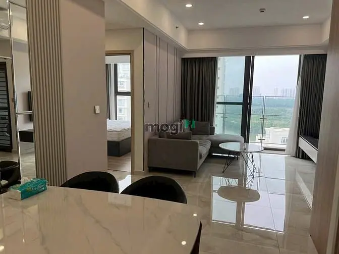 Cho Thuê Ch Hưng Phúc, Phú Mỹ Hưng, Hcmc, 76M2, 2Pn-2Wc, Nhà Đẹp