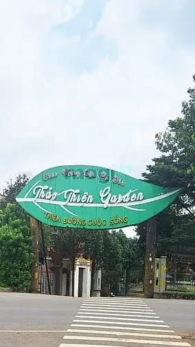 Đất Thổ Cư Ngay Kcn Long Khánh, Giá Chỉ 7Tr/ M2 Đầu Tư Ngay Đón Đầu Tă