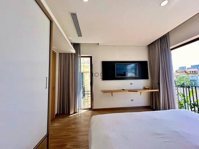 Hệ Thống Chdv Kim Ở An Phú Quận 2 - Miễn Phí Hồ Bơi, Xông Hơi