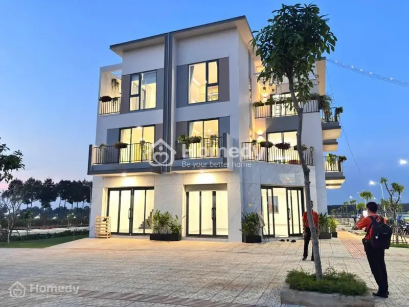 Đất Nền Trung Tâm Hành Chính Giá Chỉ 16Tr/M2