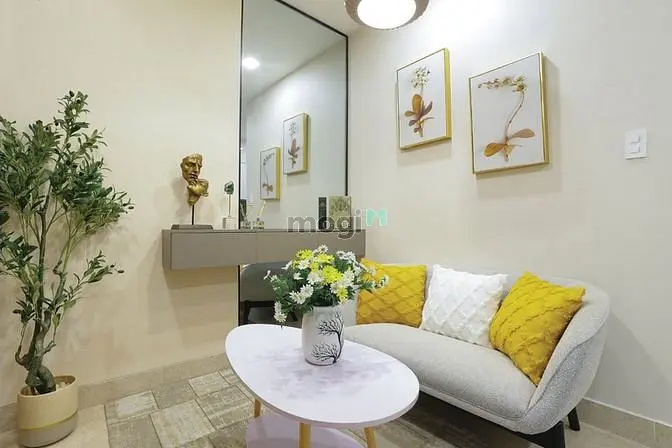 Bán Căn Hộ Trung Tâm Tp.thuận An, Chiết Khấu Lên Đến 18%