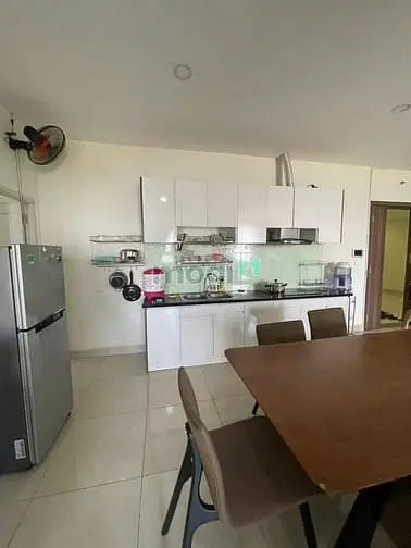 Chung Cư Phúc Yên 2, Phan Huy Ích, Tb: 110M2, 3P Ngủ, Nt Mới, 12Tr5/Th