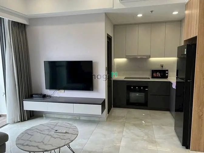 Cho Thuê Ch Hưng Phúc, Phú Mỹ Hưng, Hcmc, 76M2, 2Pn-2Wc, Nhà Đẹp