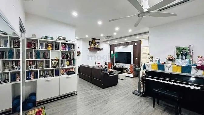 Giá 11Tr5/Th, C/C Ruby Garden, Nguyễn Sỹ Sách, Tb, 120M2, 3Pn, 2Wc.