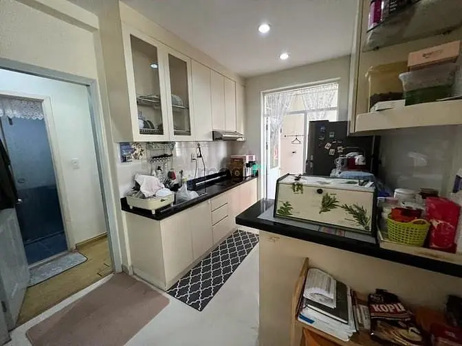 Cần Bán Nhanh Căn Hộ Sky Garden 3, 2 Phòng Ngủ 2 Toilet. Giá 5.29 Tỷ