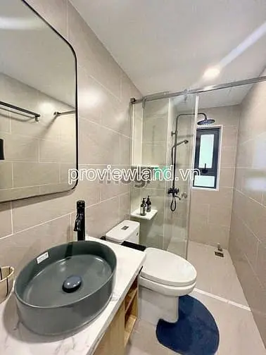 Bán Tòa Chdv Lê Thị Riêng Q1, Trệt 5 Lầu, Thang Máy, 52.8M2, 90Tr/Th