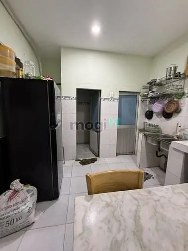 Nhà 1 Sẹc Nguyễn Ảnh Thủ Quận 12 Hẻm Ô Tô 88M2 Nhỉnh 3 Tỷ.