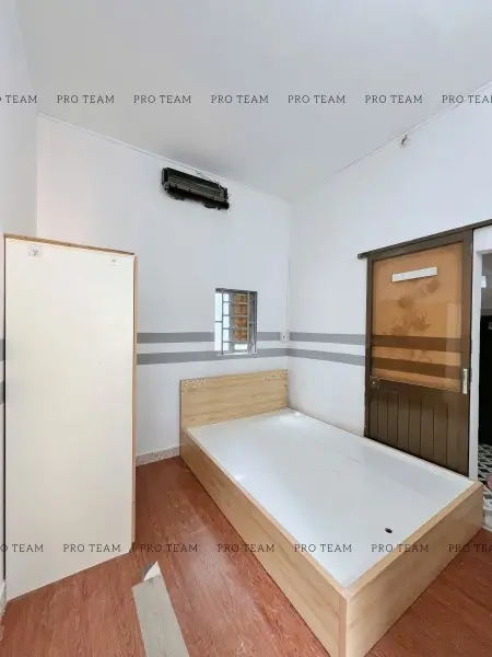 Căn Hộ Phòng Ngủ Tách Bếp Full Nội Thất