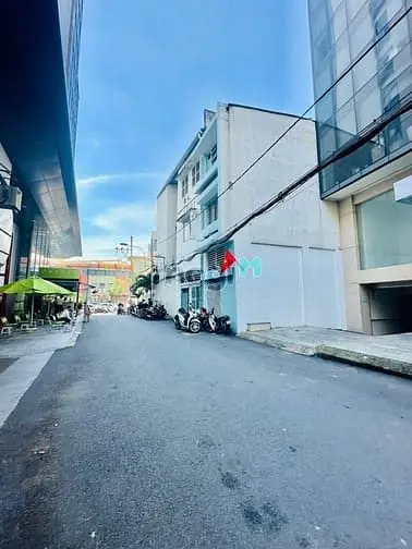 Cho Thuê Nhà Nguyên Căn - 36A Nguyễn Văn Đậu, Phú Nhuận