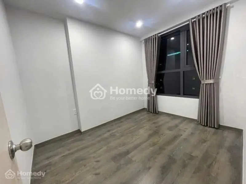 Chung Cư Richstar Tân Phú, Hoà Bình: 75M2, Nhà Mới, Ban Công, 2P Ngủ, 11,5Tr