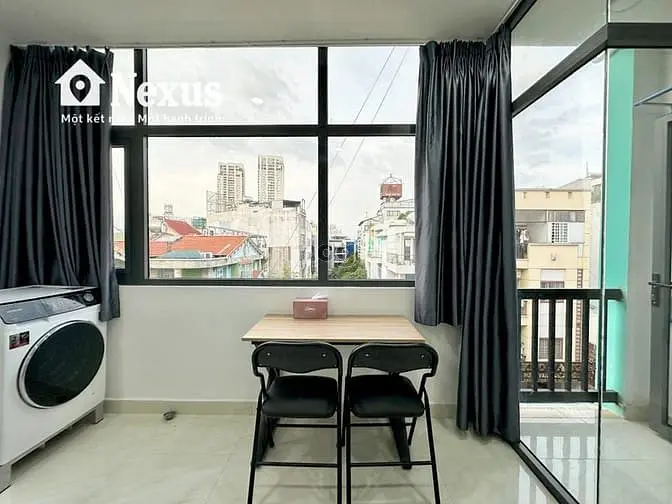 ❌ Cho Thuê Căn Hộ Gần Ga Metro Thảo Điền, Quận 2 ❌