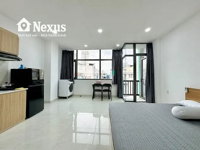 ❌ Cho Thuê Căn Hộ Gần Ga Metro Thảo Điền, Quận 2 ❌