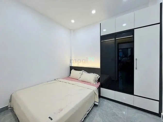 Bán Nhà Hot Hit Dương Bá Trạc, P1, Quận 8, 2,65 Tỷ, Sổ Riêng, Tiện Ích