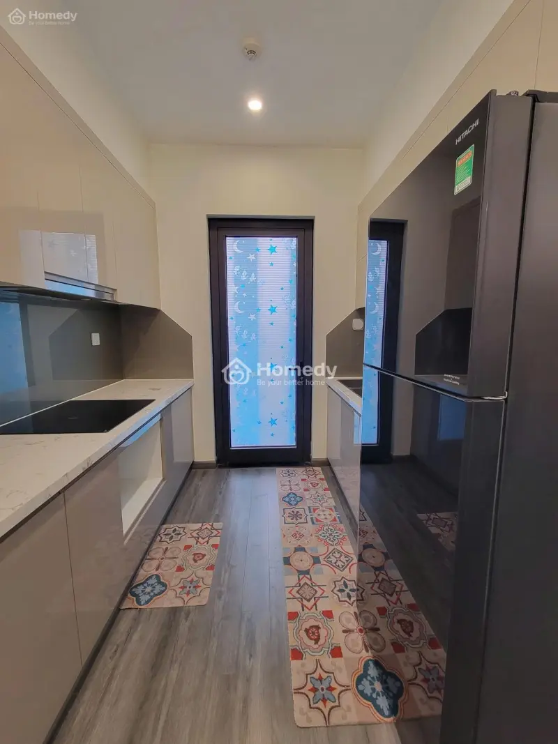 Chính Chủ Gửi Bán Siêu Phẩm 2Pn+1- 2Wc Tầng Trung Tại The Zenpark- Vinhomes Ocean Park Giá Cực Rẻ