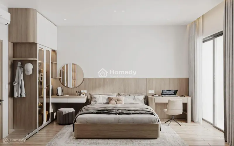 **Bán Nhà Hẻm 62 Trương Công Định, Phường 14 Tân Bình (4,3*17) - 7,5 Tỷ