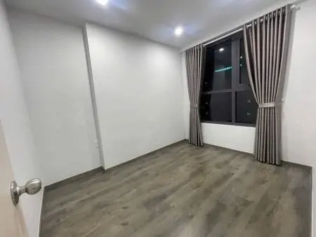 Chung Cư Richstar Tân Phú, Hoà Bình: 75M2, Nhà Mới, Ban Công, 2P Ngủ, 11,5Tr