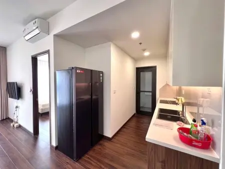 Chung Cư Phúc Yên 2, Tân Bình Căn 3P Ngủ, Có Đủ Nội Thất Giá 12,5Tr