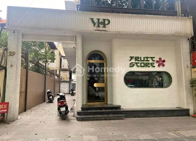 Linhhk Cho Thuê Nhà Mp Triệu Việt Vương 150M, 2 Tầng, Mt 7M